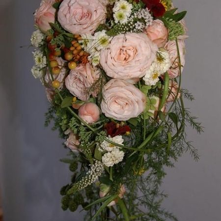 Rosenzauber - Der Blumenladen in Beutelsbach Hochzeitsfloristik