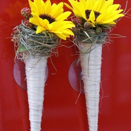 Rosenzauber - Der Blumenladen in Beutelsbach Hochzeitsfloristik